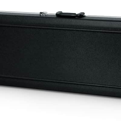 Mint Gator Deluxe Molded Case for Electric Guitar image 10