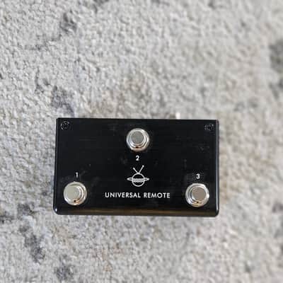 Pigtronix Universal Remote image 1