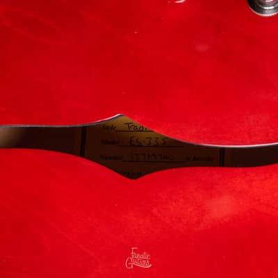 Gibson ES-335 Traditional 2018 #12717700 Second Hand image 25