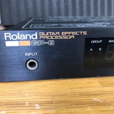 Roland GP-8