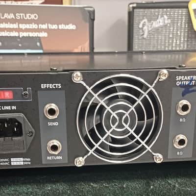 Hartke LH500 image 2