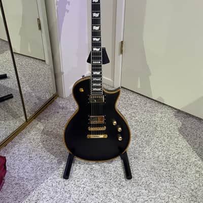 ESP Standard Series Eclipse II 2011 - Black image 1