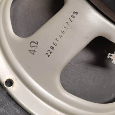 Celestion Vintage 30 V12 4 Ohm image 3
