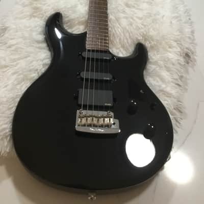 Ernie Ball Music Man Luke 2007 image 3