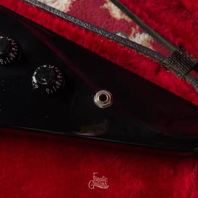 Gibson Flying V 1983 - Ebony #83553601 Second hand image 9