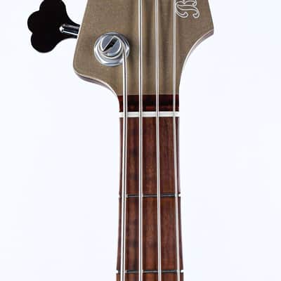 Robin Baard Imperial 4 String Shoreline Gold image 2