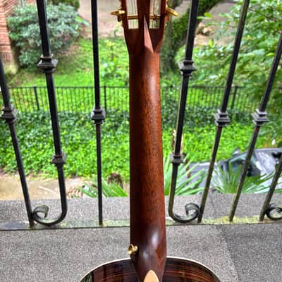 2024 Martin 0012-28 Modern Deluxe - Near Mint image 7