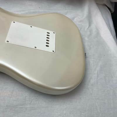 Hondo H76 h 76 S-Style Guitar 1986 image 20