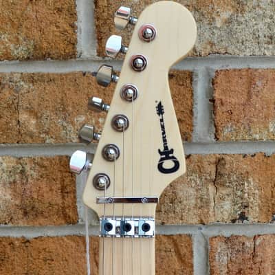 Charvel Pro-Mod So-Cal Style 1 HSH FR M Platinum Pink image 3