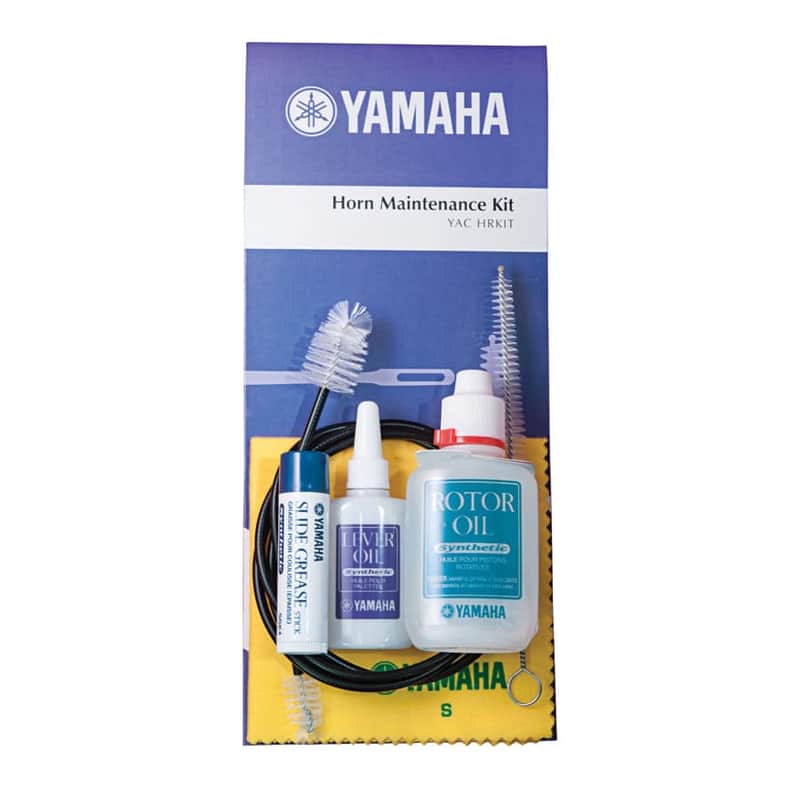 YAC-HRKIT Horn Maintenance Kit image 1