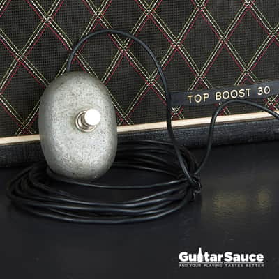 Vox AC30 Top Boost Original Vintage 1968 (COD AMP_00132) image 4