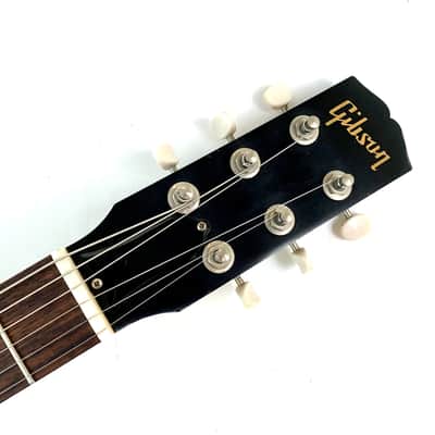 Gibson Melody Maker D 2007 Satin Ebony image 2