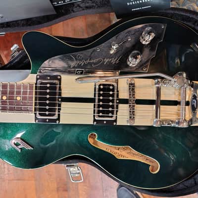 Duesenberg Mike Campbell 2024 - New image 2