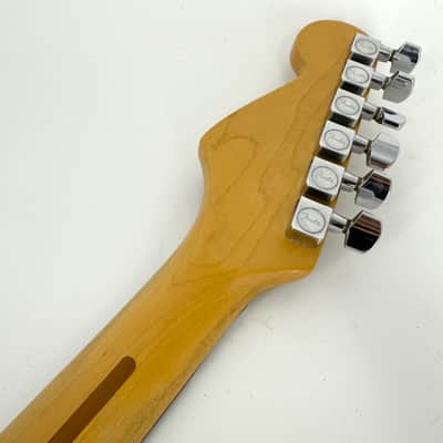 1990 Fender American Standard Stratocaster - Pewter image 12