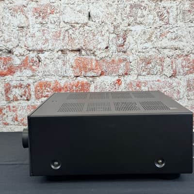 Yamaha: A−S301 Integrated Amplifier image 5