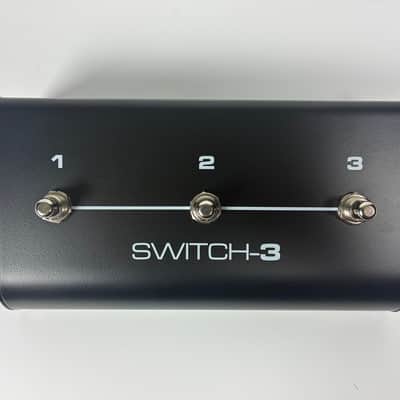 TC Helicon Switch-3 - Excellent Condition image 2