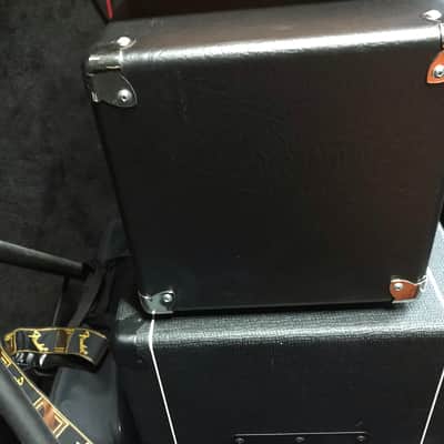 Engl Artist Edition 50 watt 2010's Black image 3