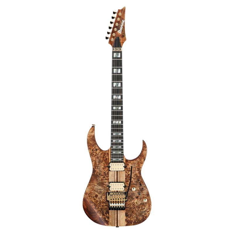 Ibanez	RGT1220PB Premium image 1