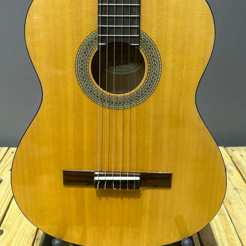 Epiphone Classical natural