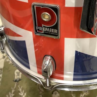 Premier Union Jack 6 Piece Kit image 9