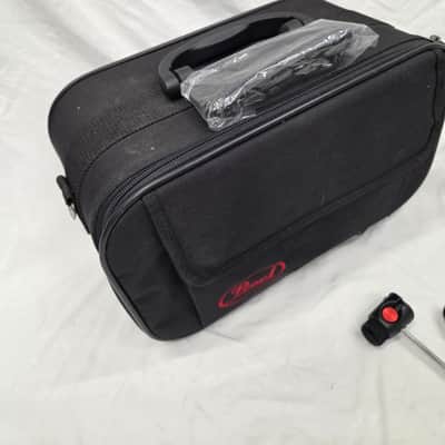 Pearl P2000C PowerShifter Eliminator Chain-Drive Single Bass Drum Pedal W/ Case & Accessories (C017-30) image 4