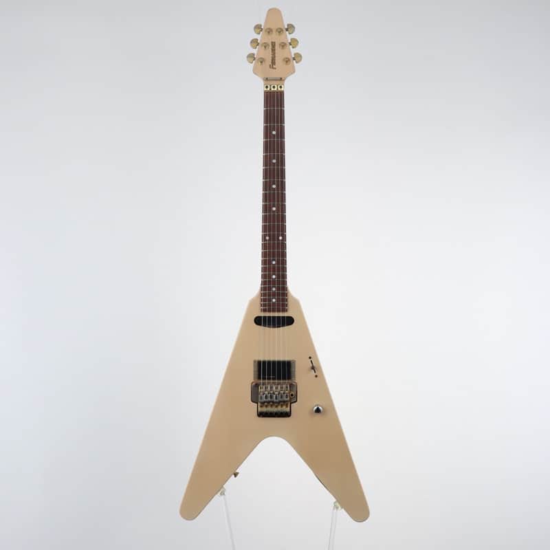 Fernandes FV-80K Shin Signature Musician image 1