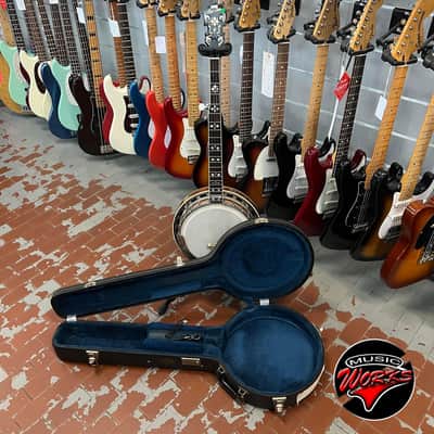 Gol DS Tar Banjo G11 Hf image 8