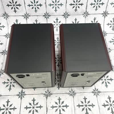 Focal Solo6 Be Powered Studio Monitor (Pair) image 4