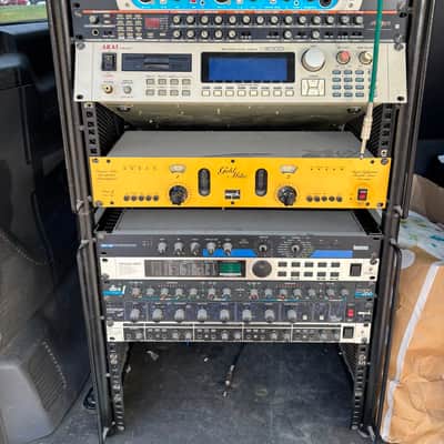 Akai MPC 3000xl Años 90 image 1