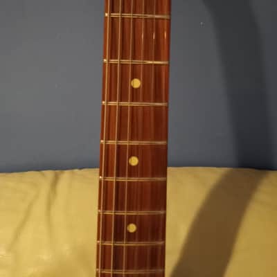 Fender Jazzmaster mid-90s - Sunburst image 7