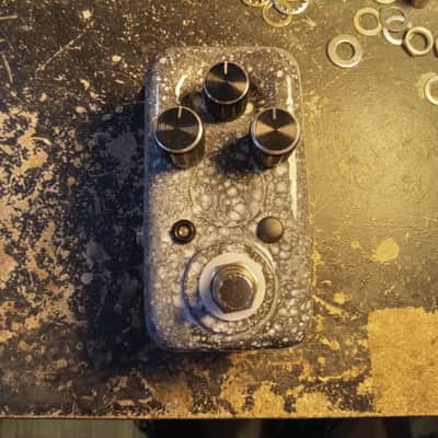 Dongeomac BC183 Fuzz Face with Bias control image 1
