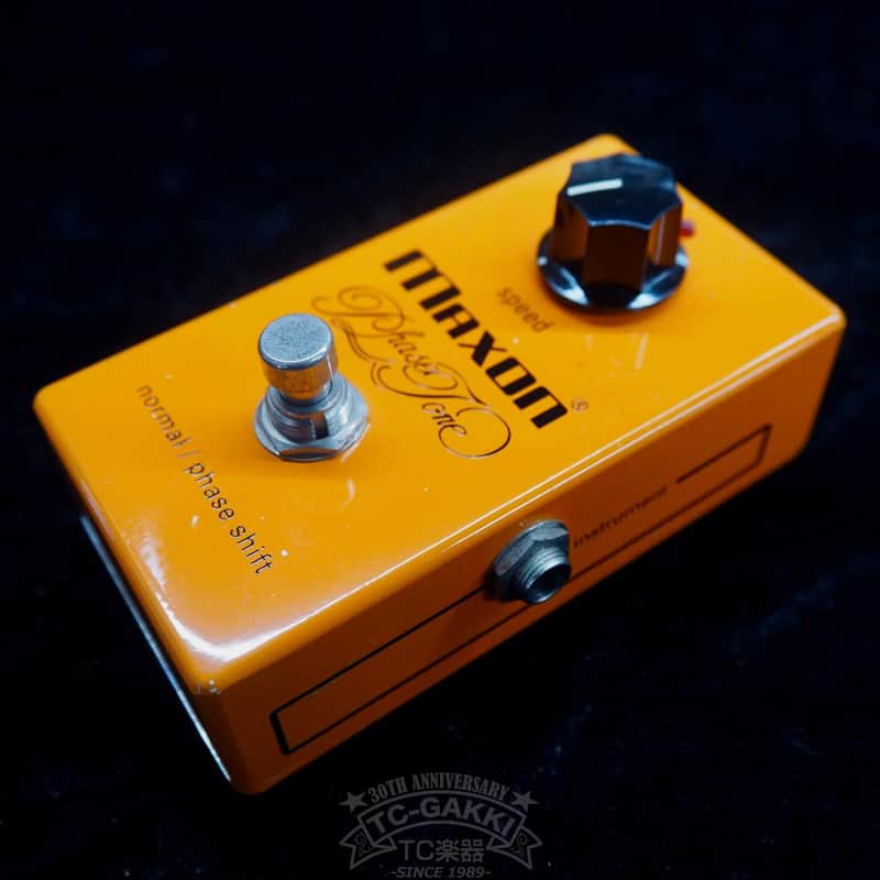 1Maxon PT999 Phase Tone (Reissue) image 1