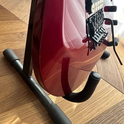 Knaggs Severn XF 2021 - Octane Red Metallic image 7