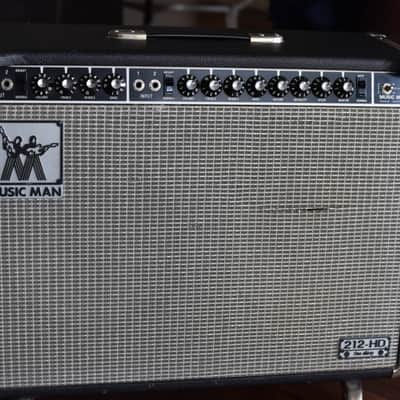 Music Man HD 212 One Thirty Guitar Amp image 1