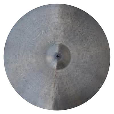 Bosphorus Cymbals 21" 1600 Era Series Ride image 1