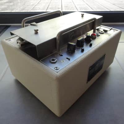 Fulltone Tube Tape Echo 2013 image 4