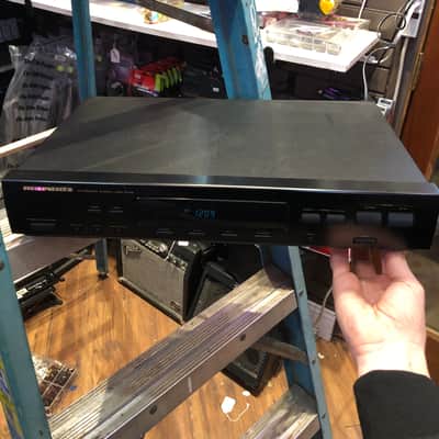Marantz ST-59 Synthesizer Stereo Tuner image 4