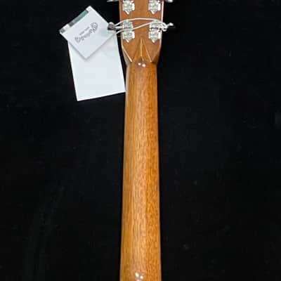 Martin OOO-28EC Eric Clapton Signature Model Acoustic Guitar image 10