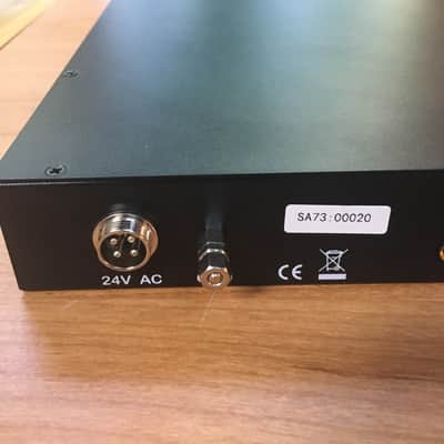 Stam Audio SA-73 Discrete Preamplifier (Mic Pre) image 5