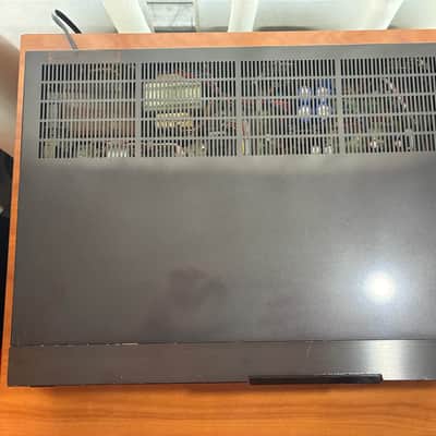 Sony Cdp-302es CD Player. Elevated Series. With REMOTE! See Video. image 16