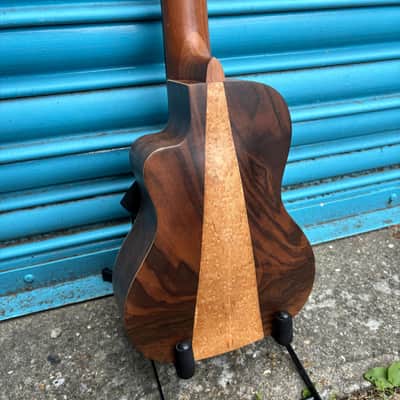 Tanglewood TWT21-E Electro Concert Ukulele Inc. Gig Bag image 6