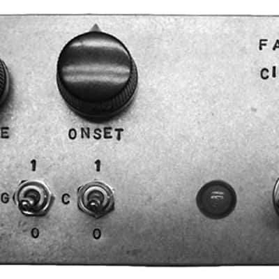Reverb.com listing, price, conditions, and images for fairfield-circuitry-unpleasant-surprise