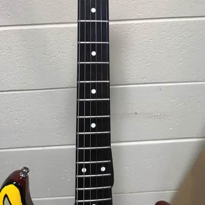 Squier Stratocaster 1980s image 10
