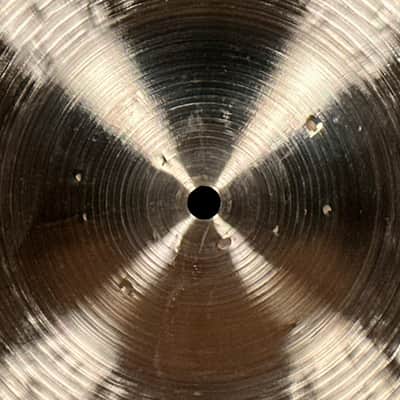 18" Zildjian K Constantinople Crash Cymbal 1292g *Video* image 8