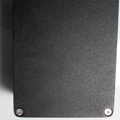 Ivy Pedals Tone Zone Deluxe - 18v Blackout 2026 image 10