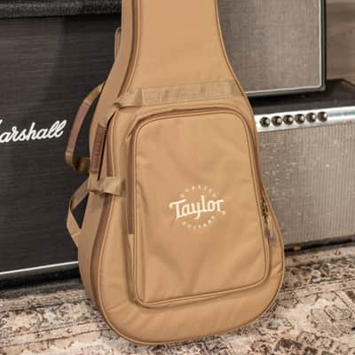 Taylor 214ce-K Grand Auditorium Acoustic/Electric Guitar with Gig Bag image 17