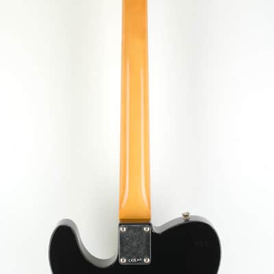 Fender Limited Edition Vintera Road Worn 60s Double Esquire image 7