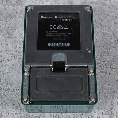 Ibanez TS808HW Hand-Wired Tube Screamer image 6