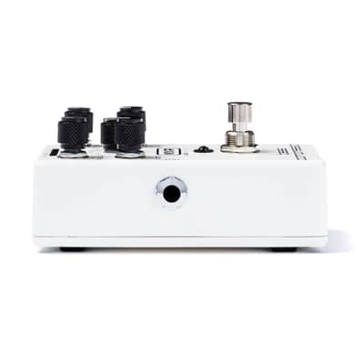 MXR M87 Bass Compressor image 2