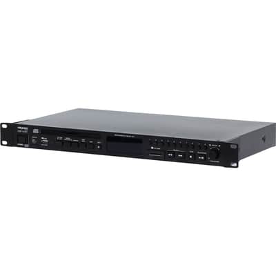 Algam Audio CDP100-BT Lettore Audio Multimediale image 2